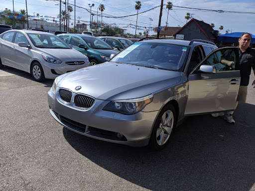 Used Car Dealer «Right Choice Automotive», reviews and photos, 4335 N 7th St, Phoenix, AZ 85014, USA