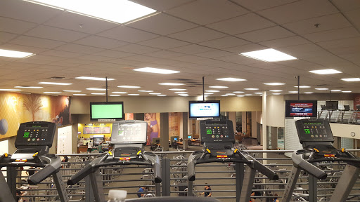 Gym «LA Fitness», reviews and photos, 13035 W Rancho Santa Fe Blvd, Avondale, AZ 85392, USA
