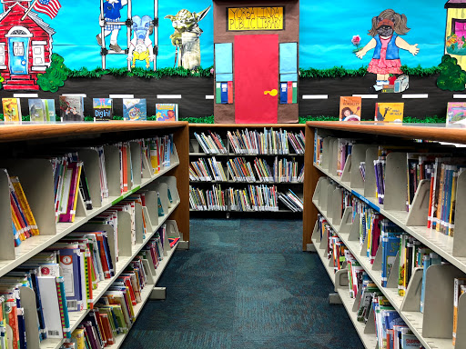 Yorba Linda Public Library image