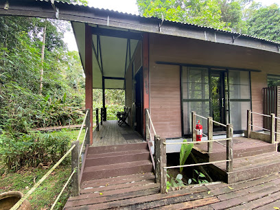 Mulu River Lodge
