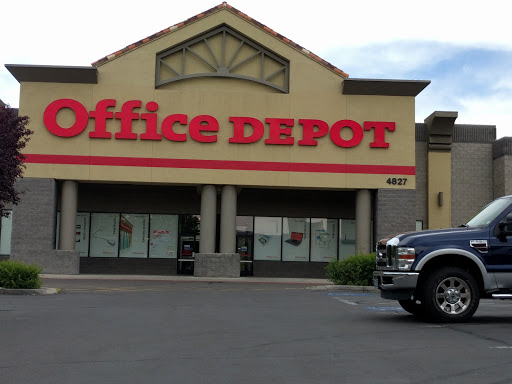 Office Supply Store «Office Depot», reviews and photos, 4827 Kietzke Ln, Reno, NV 89509, USA