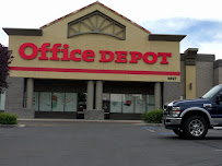 Office Depot - Photo 7 - Car repair in Reno, NV, Reno