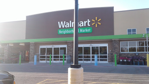 Supermarket «Walmart Neighborhood Market», reviews and photos, 1202 12600 S, Riverton, UT 84065, USA