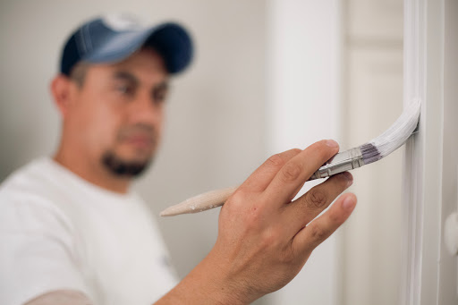 Painter «Obregon Painting», reviews and photos, 10857 Kingston Pike, Knoxville, TN 37934, USA