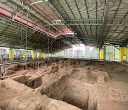 Candi Kedaton (Sumur Upas) photo