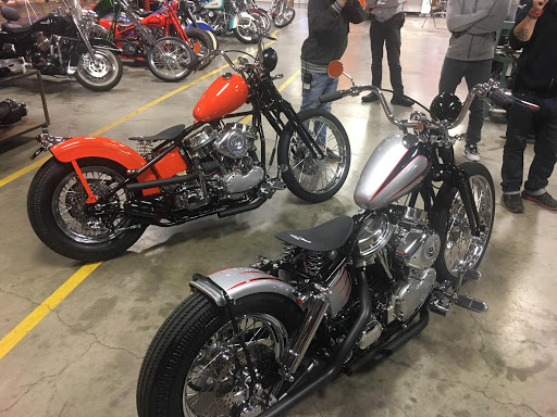 Auto Body Shop «Bubbas Exotic Motorsports», reviews and photos, 506 Commerce Way, Jupiter, FL 33458, USA