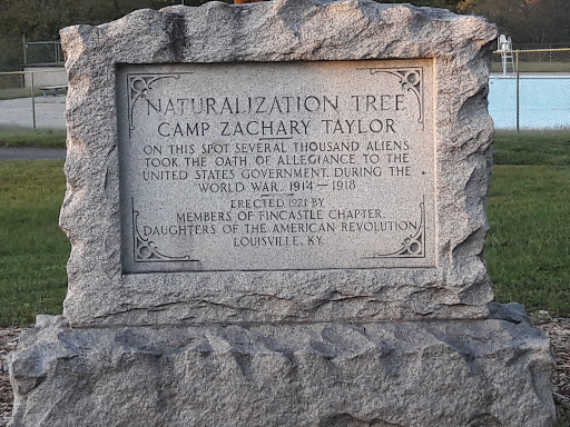 Park «Taylor Memorial Park», reviews and photos, 4201 Lee Ave, Louisville, KY 40213, USA