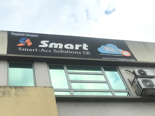 Smart-Acc Solutions Sdn Bhd