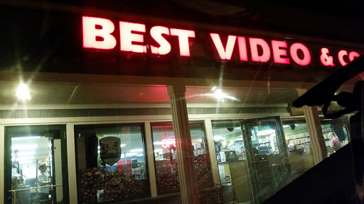 Video Store «Best Video Film & Cultural Center», reviews and photos, 1842 Whitney Ave, Hamden, CT 06517, USA