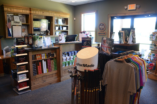 Golf Course «The River Club Golf & Learning Center», reviews and photos, 1150 Warfield Blvd, Clarksville, TN 37043, USA