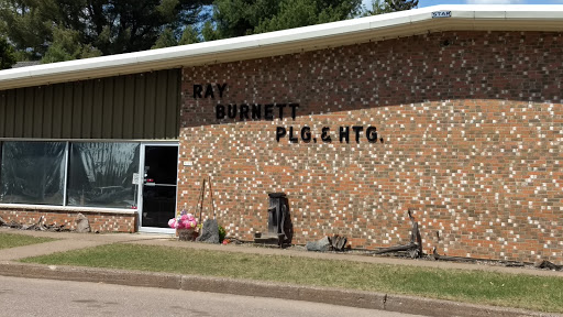 Ray Burnett Plumbing & Heating in Woodruff, Wisconsin