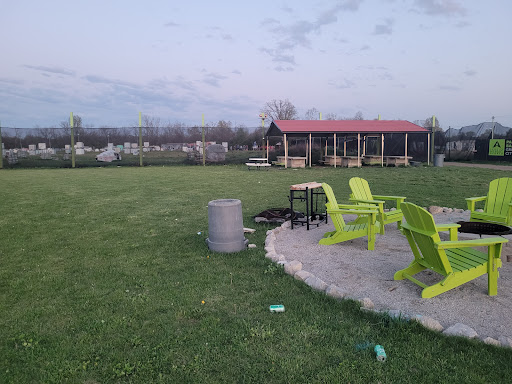 Paintball Center «LVL UP Sports Paintball Park», reviews and photos, 5390 Harrisburg Pike, Grove City, OH 43123, USA