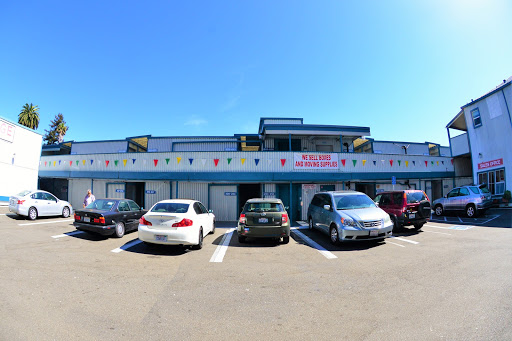 2235 San Pablo Ave, Berkeley, CA 94702, USA