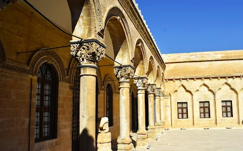 Mardin Museum image