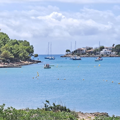 Portocolom Diving Club