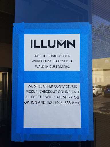 Electronics Store «Illumn», reviews and photos, 774 Charcot Ave, San Jose, CA 95131, USA