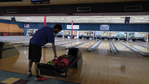 Bowling Alley «Circle Bowl», reviews and photos, 8878 Florida Blvd, Baton Rouge, LA 70815, USA