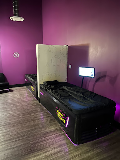 Gym «Planet Fitness», reviews and photos, 6022 S State Street, Murray, UT 84107, USA
