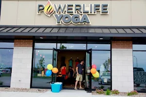 Power Life Yoga Barre Fitness - Waukee image