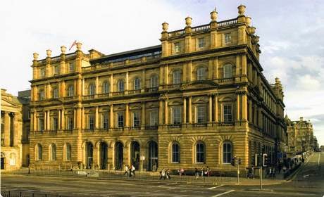 Reviews of Museums Galleries Scotland in Edinburgh - Association