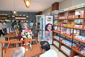Nandini Cafe Moo Palakkad image