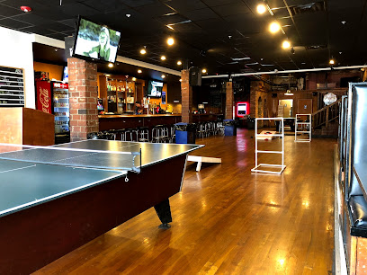 The Pigskin Bar and Grille