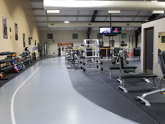 CHRISTUS St. Michael Health & Fitness Center