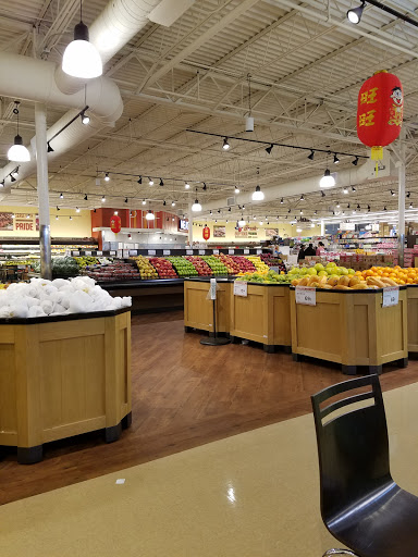 Supermarket «99 Ranch Market», reviews and photos, 2532 Old Denton Rd, Carrollton, TX 75006, USA
