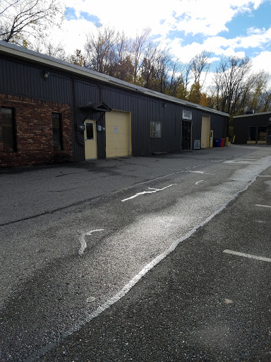 Auto Repair Shop «Double G Auto», reviews and photos, 43 Birchcliff Pkwy, Burlington, VT 05401, USA