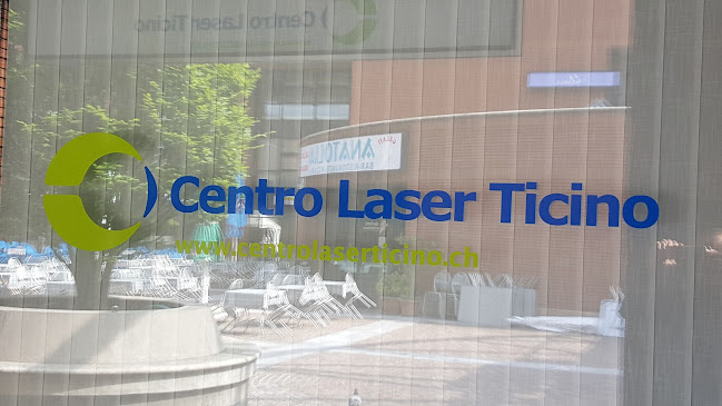 Centro Laser Ticino - Mendrisio