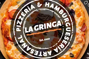 La Gringa Pizzeria y Hamburgueseria image