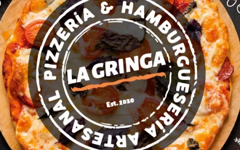 La Gringa Pizzeria y Hamburgueseria image