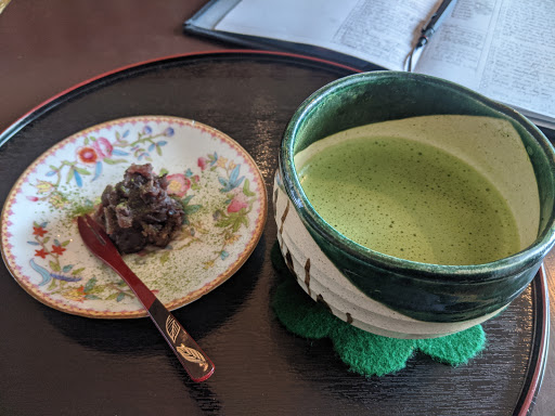 Cafe «Tan Tan Coffee Shop», reviews and photos, 1825 Post St, San Francisco, CA 94115, USA