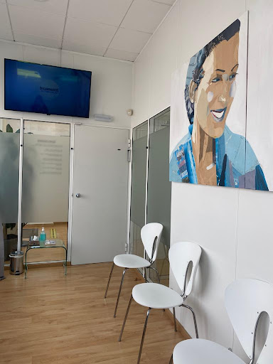 Clínica Dental Soto en Sant Quirze del Vallès, Barcelona