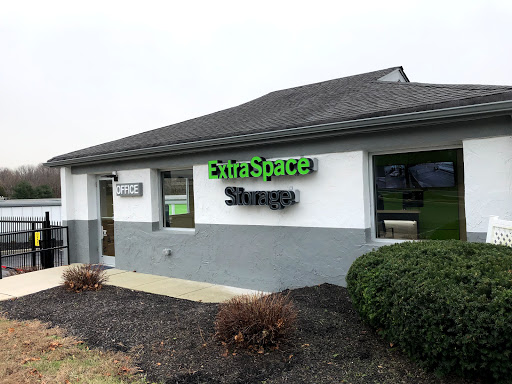 Self-Storage Facility «Extra Space Storage», reviews and photos, 1812 NJ-38, Lumberton, NJ 08048, USA