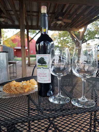 Winery «Cross Timbers Winery», reviews and photos, 805 N Main St, Grapevine, TX 76051, USA