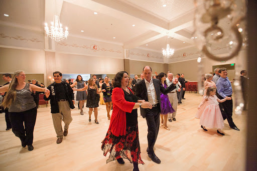 Ballroom Dance Instructor «Briora Ballroom Dance Studio», reviews and photos, 2260 152nd Ave NE #100, Redmond, WA 98052, USA