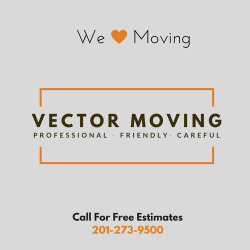 Moving Company «Vector Moving», reviews and photos, 1812 Front St, Scotch Plains, NJ 07076, USA