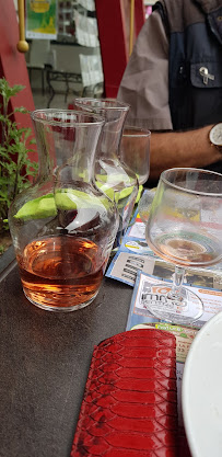 Plats et boissons du Crêperie Le Rollon à Bagnoles de l'Orne Normandie - n°16