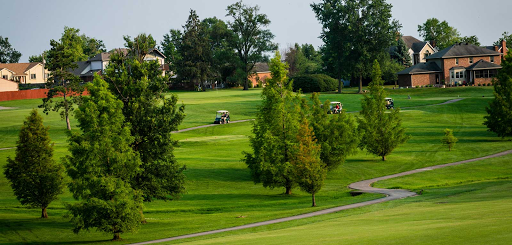 Golf Course «Elk Run Golf Club», reviews and photos, 1820 Charlestown Pike, Jeffersonville, IN 47130, USA