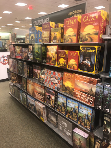 Book Store «Barnes & Noble», reviews and photos, 131 Colonie Center #355, Albany, NY 12205, USA