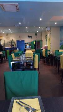 Atmosphère du Restaurant O Brazil SARL LUITON à Strasbourg - n°8
