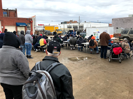 Church On the Street Wichita