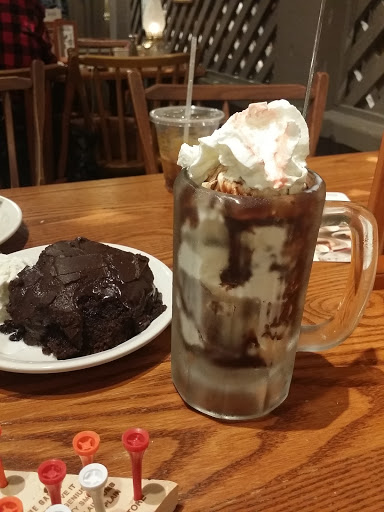 American Restaurant «Cracker Barrel Old Country Store», reviews and photos, 1303 Tadlock Dr, Murrells Inlet, SC 29576, USA