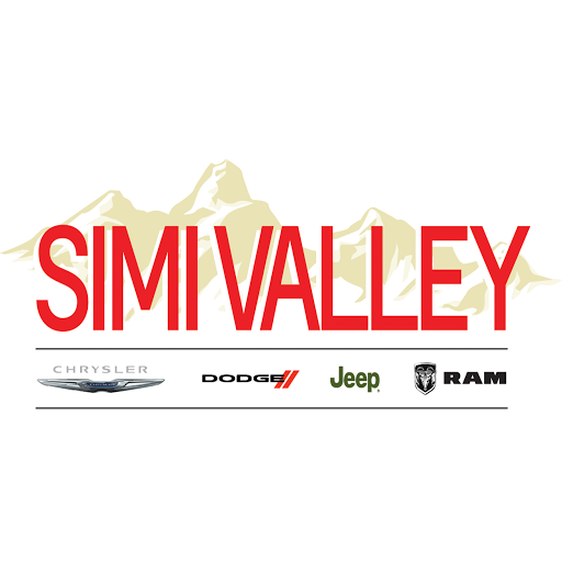Car Dealer «Simi Valley Chrysler Dodge Jeep Ram», reviews and photos, 2350 First St, Simi Valley, CA 93065, USA