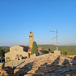 Photo n°5 de l'avis de Simona.a fait le 08/10/2023 à 20:19 sur le  Ristorante - Bed & Breakfast Antico Borgo à Civitella in Val di Chiana