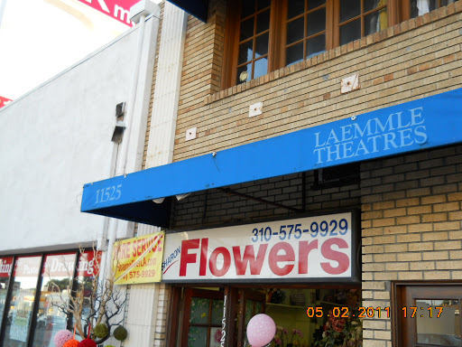 Florist «Sharon Florist», reviews and photos, 11525 California Route 2, Los Angeles, CA 90025, USA