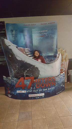 Movie Theater «Roxy Movie Theater», reviews and photos, 646 TN-46, Dickson, TN 37055, USA