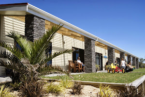 Greymouth Seaside TOP 10 Holiday Park