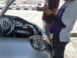 Angthong Driving School